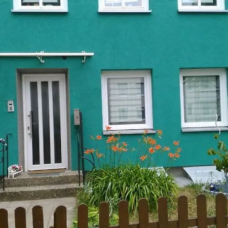 Vip Apartment Hannover