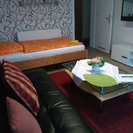 Vip Apartment Hannover