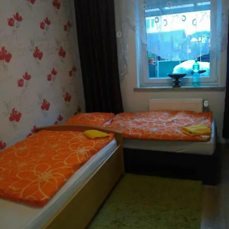 Apartment Vip *