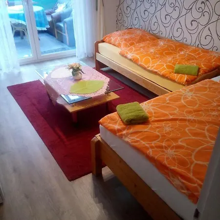 Vip Apartment Hannover