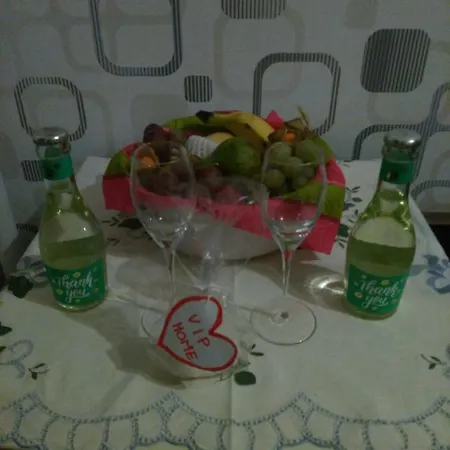Apartment Vip Hannover