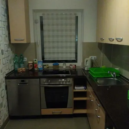 Vip Apartment Hannover