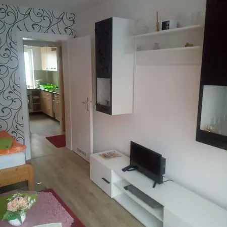 Apartment Vip Hannover