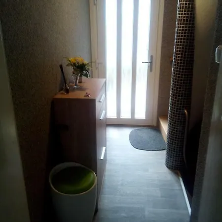 Vip Apartment *