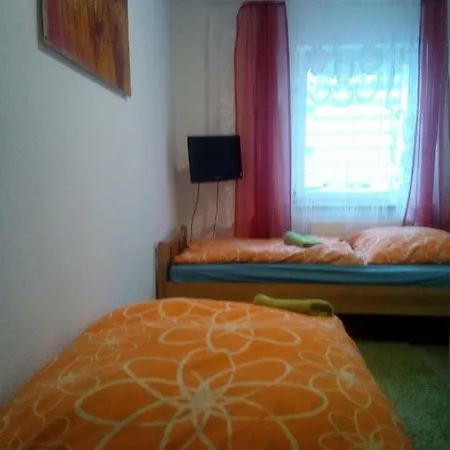 Apartment Vip *