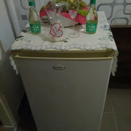 Apartment Vip