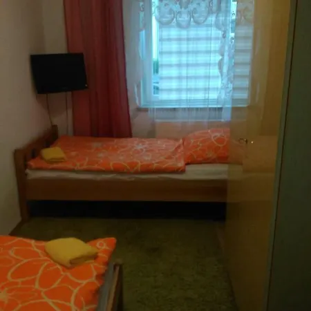 Vip Apartment